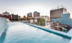 Manaíra - Urbani - Apt 2 Quartos climatizados!